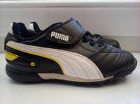Nowe korki Puma, rozmiar 28.