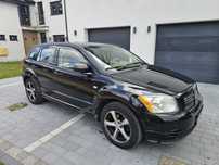 Dodge Caliber 1.8 Benzyna + Gaz | Alufelgi | Klima | Zadbany
