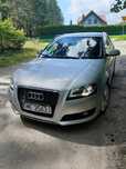 Audi A3 2,0 tdi 140 km