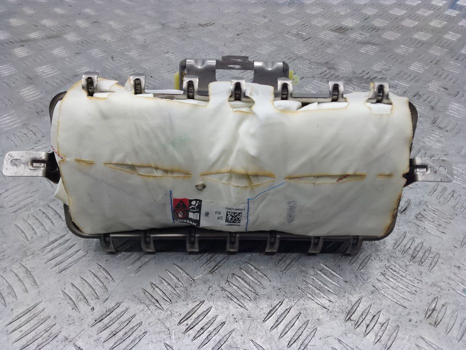 Подушка безопасности airbag пассажирская 985155NA8A для Infiniti QX50