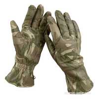 Рукавиці теплі вiйськові британські MTP Combat Gloves Multicam