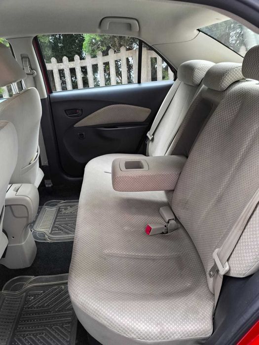 Toyota Yaris Sedan 1.5 Benzyna AUTOMAT Pierwszy właściciel