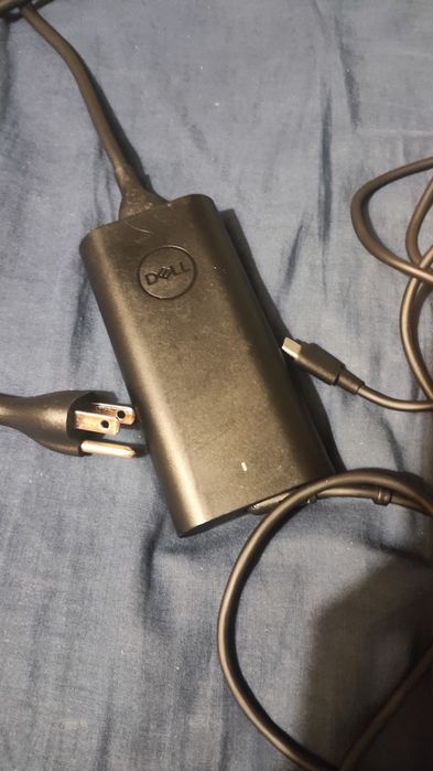 Зарядка Dell 100W type c