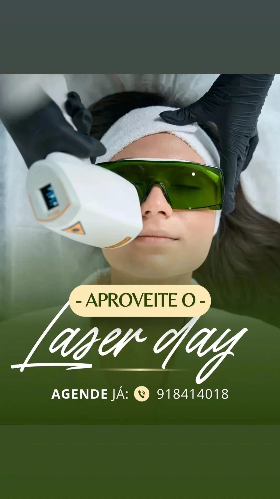 Terapias bem estar