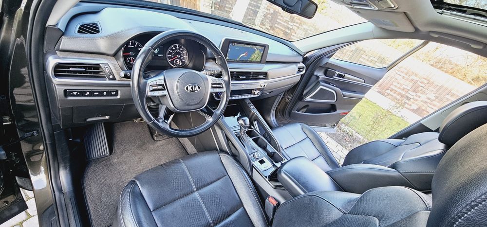 КIA Telluride  (2019) Обмін На  Нерухомість (квартира)