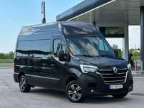 Renault Master-3 Рено Мастер 132kWt TOP 3500 кг