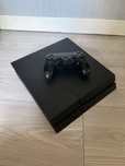 PlayStation 4 Ps4 / 100% sprawna