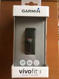 Garmin Vivofit 3