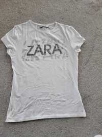 Koszulka damska Zara