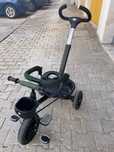 Triciclo evolutivo Kinderkraft