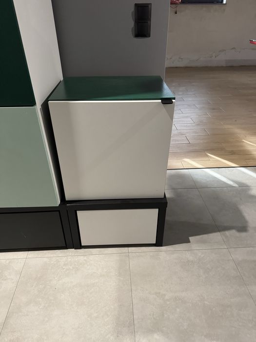 Meble vox young users zestaw