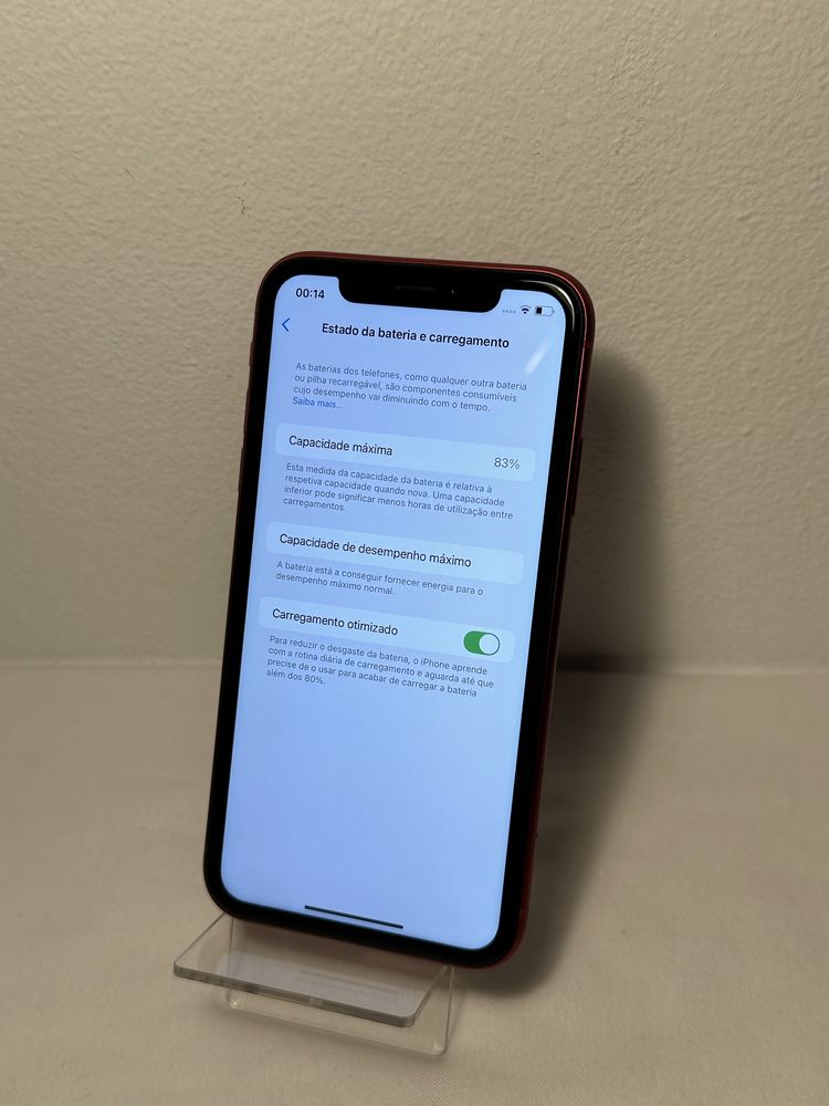 iPhone XR 64 GB