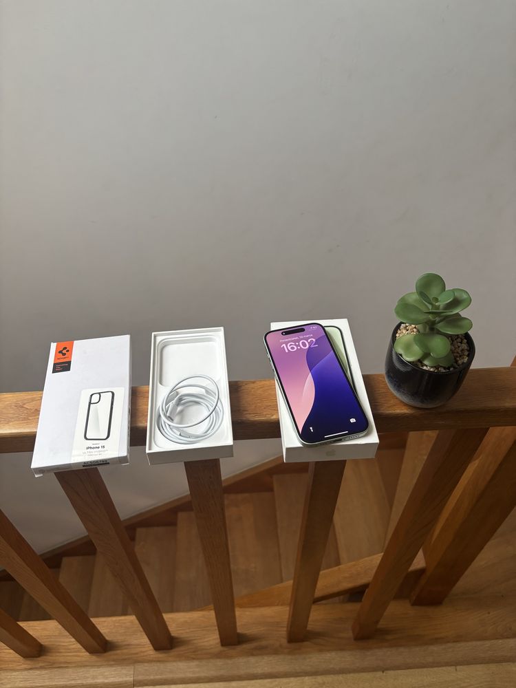 Iphone 15 128gb 86% stan idealny - OKAZJA!!!
