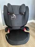 Cybex Solution M-fix 15-36kg