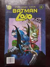 Komiks Batman Lobo 2/01