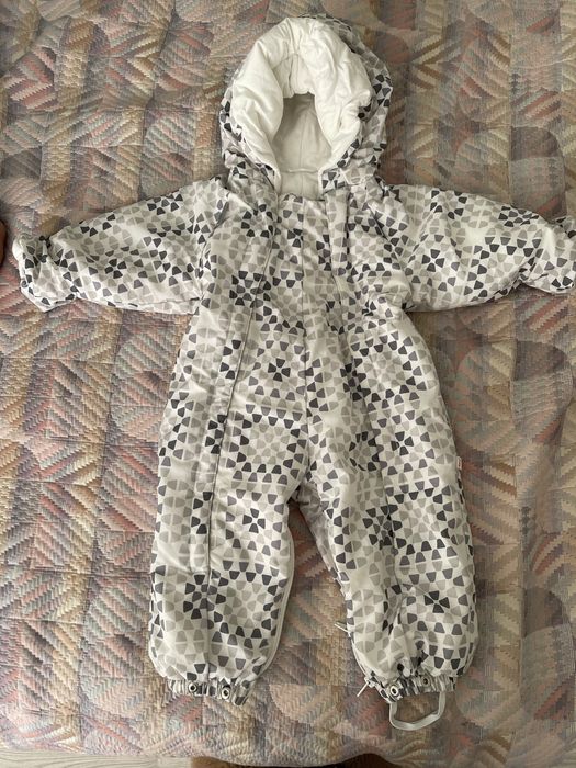 Комбінезон зимовий Reima