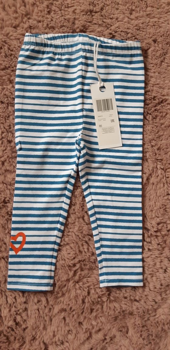 Nowe legginsy 86