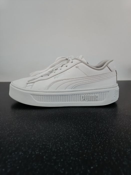 Puma Smash Platform V3