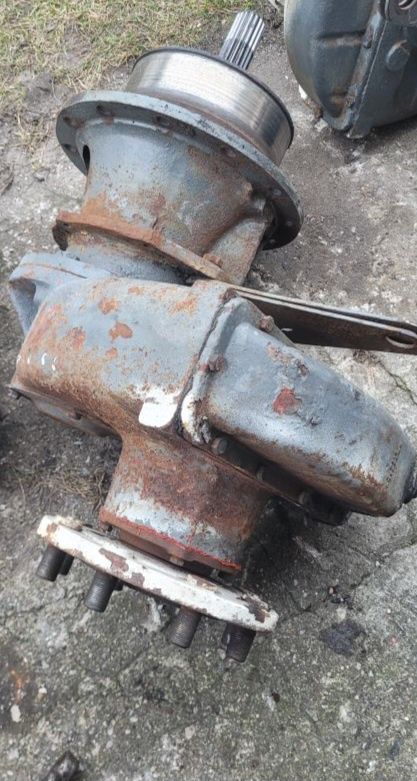 Zwolnica Ursus C360,C355,C4011