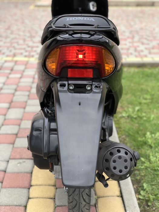 Скутер Honda Dio 34  NEW
