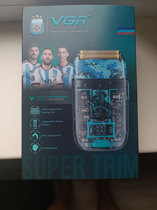 Продам Шейвер для бритья