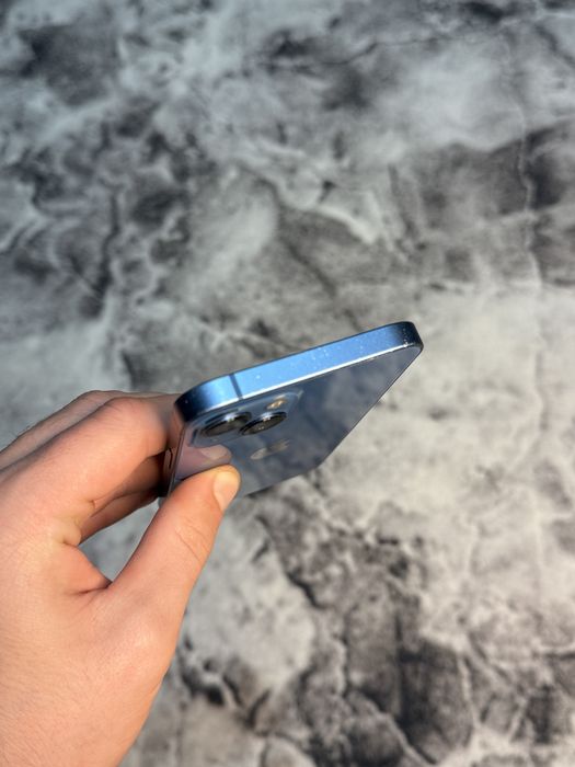 iPhone 13 128Gb Blue Neverlock