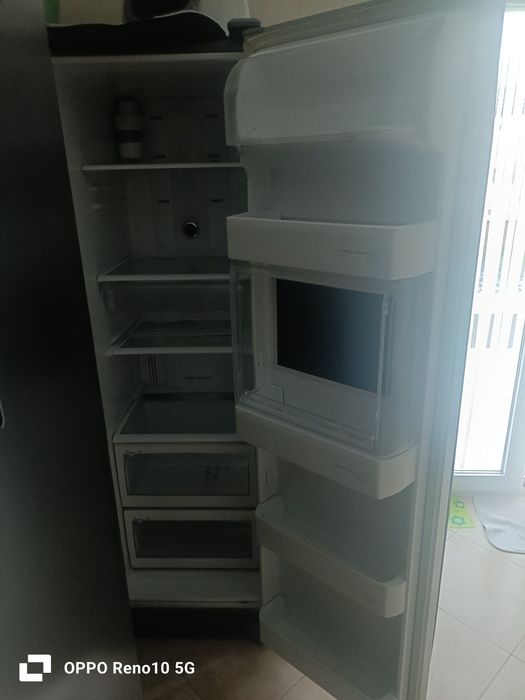 Frigorífico Americano Samsung