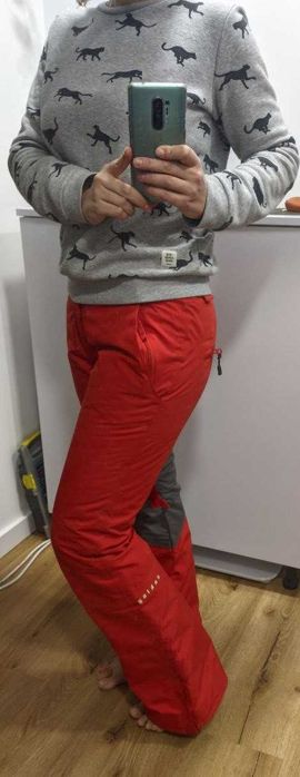 Сноубордичні штани Oakley