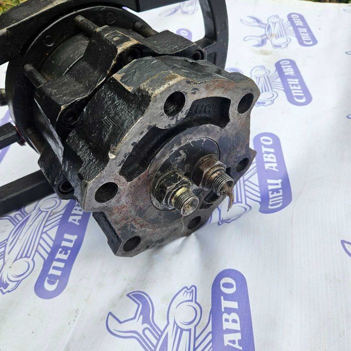 Ротатор Indexator GV10