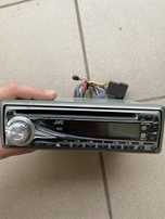 Radio samochodowe jvc kd-g333 mp3