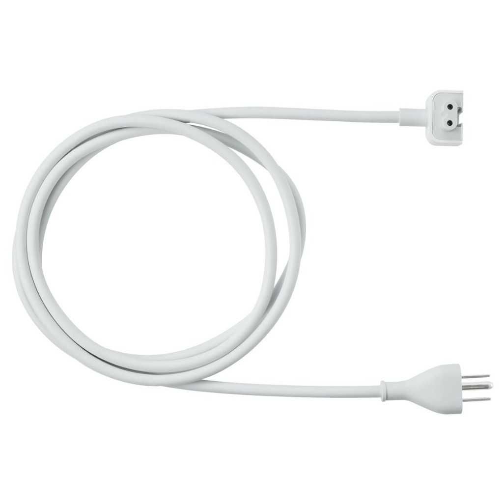 MK122LL/A Kabel zasilający Apple MacBook wtyk USA