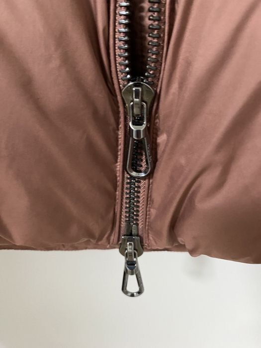 Kurtka Massimo Dutti S