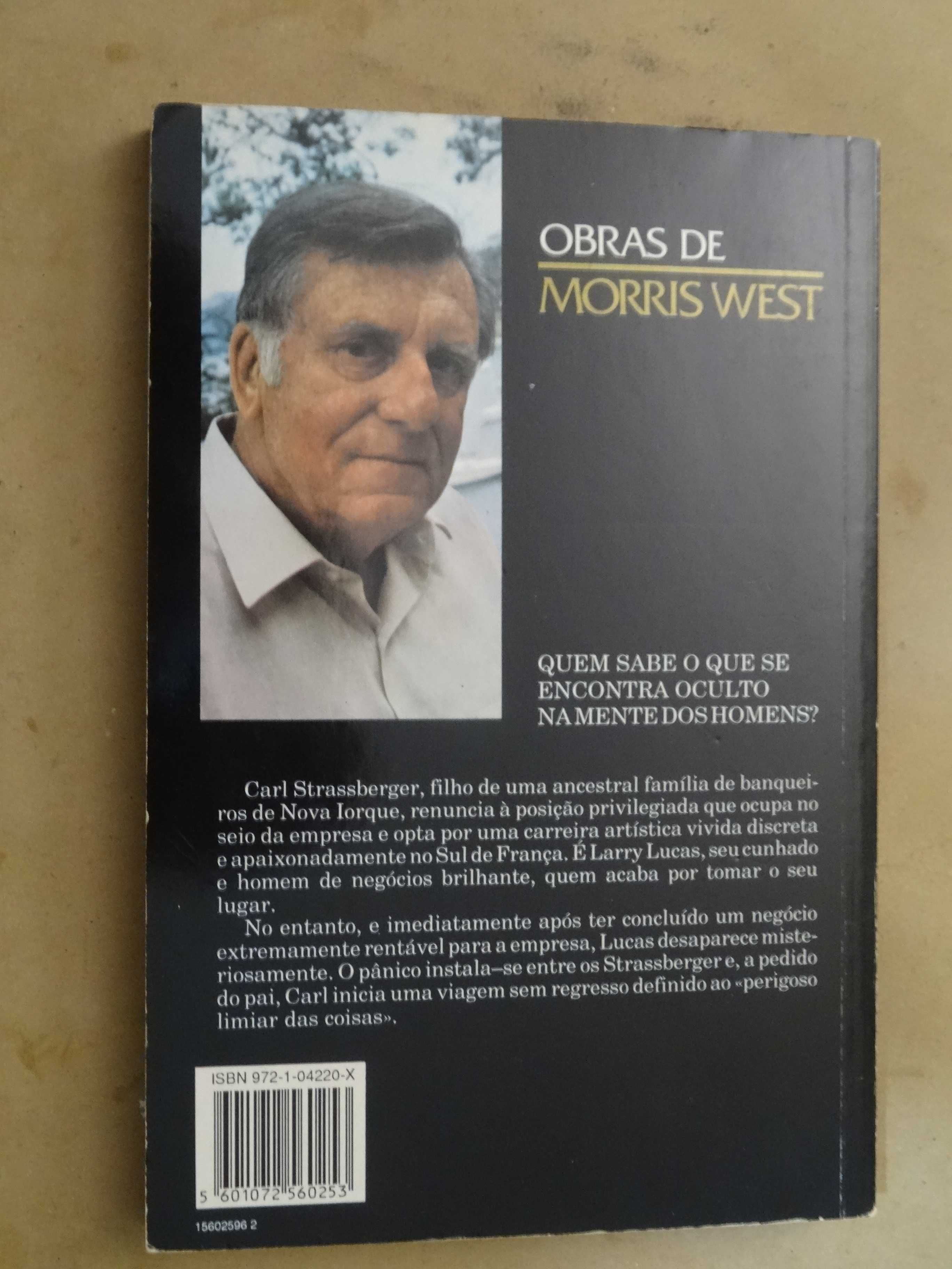 Ponto de Viragem de Morris West