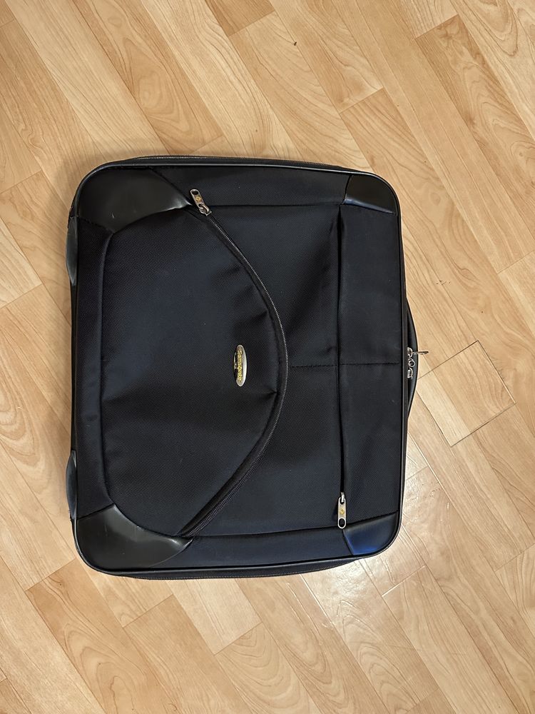 Torba na laptopa samsonite