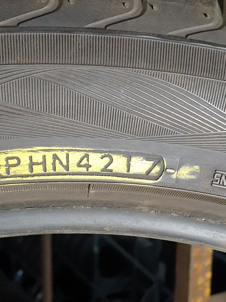 275/40R19 105Y Yokohama Advan Sport V105       L188/200B