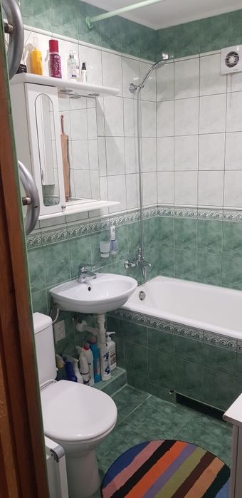 Квартира будинок в Лукові