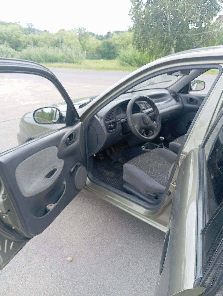 Продам Део Sens 1.3 власне авто