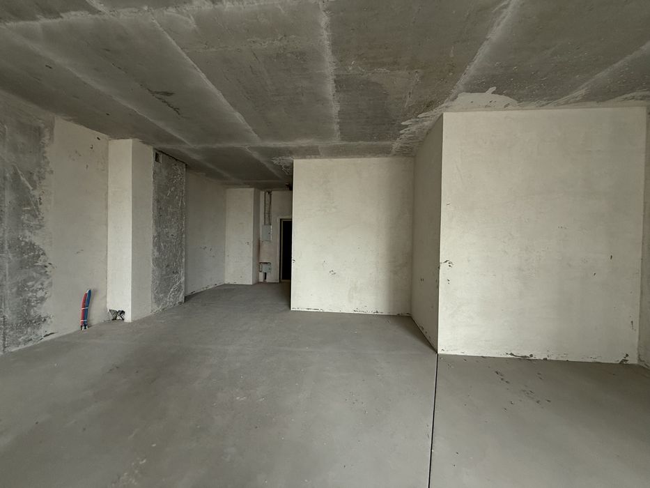 Без % Продажа 81м2 ЖК Новопечерские Липки / Драгомирова / Верхогляда