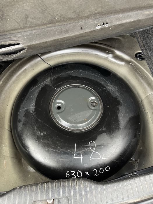 Volkswagen Golf IV 2003р. Офіціал