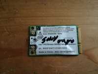 Placa Wireless WM3945ABG-mow2