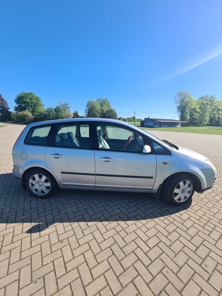 Ford C-Max 2005r