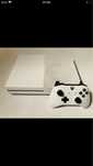 Xbox one S 500GB z padem