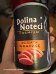 Dolina Noteci Premium karma mokra dla kota - 19 x 400g