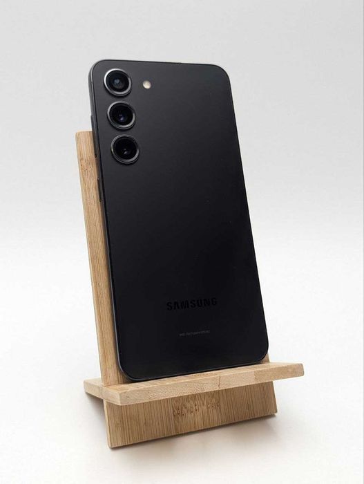 Samsung Galaxy S23 128GB Czarny