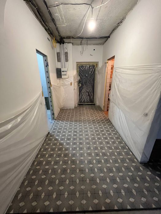 Ремонт житла, комерції | під ключ/дизайн/креслення/візуалізації 3D