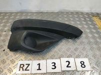 Renault (RVI) Express 21- решітка бампера R RZ1328 620842548R