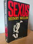 Livro "Sexus" de Henry Miller