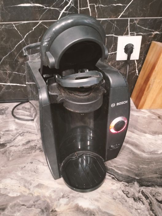 Кавомашина Bosch Tassimo CTPM 01 +15 капсул