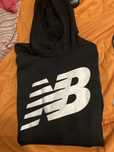 Camisolas New Balance