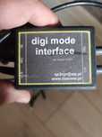 Interfejs digi mode Yaesu FT857